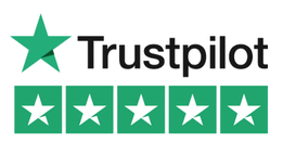 Trustpilot Logo