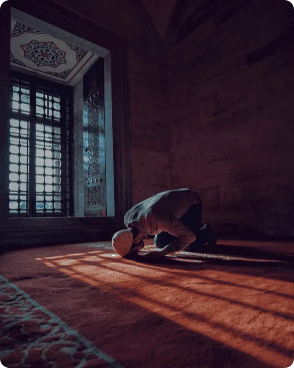 islamic history 7