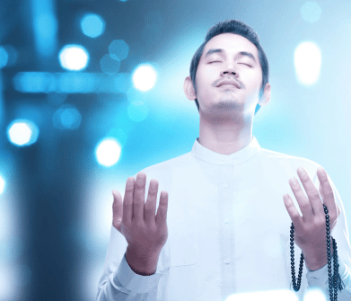 Dua and Success