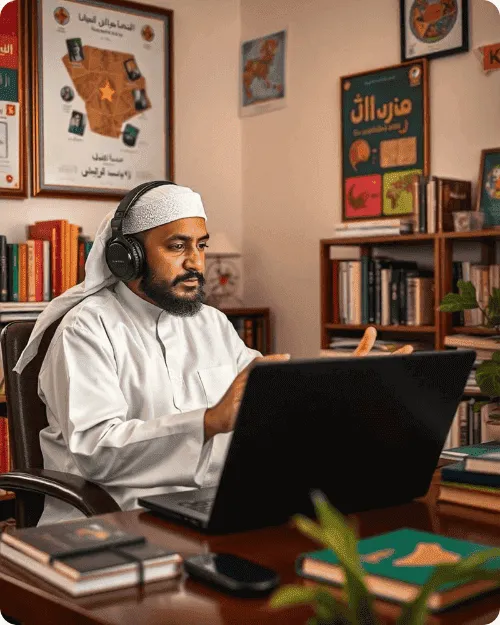Quran tafseer