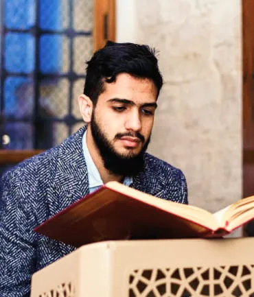 Mufti Muhammad Ahmed